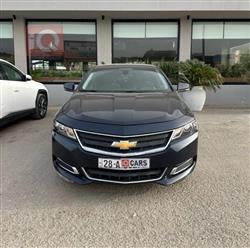 شيفروليه امبالا